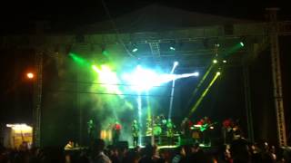 Canto Veracruzano  Nativo Show En Vivo 2014 [upl. by Godric29]