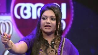 Veruthe Alla Bharya Season 2 I Episode 57  Part 3 I Mazhavil Manorama [upl. by Lissy]