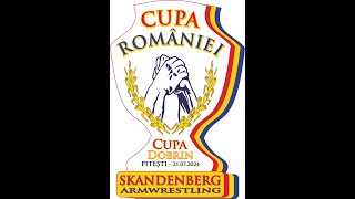 2024 Cupa Romaniei Pitesti [upl. by Garret]