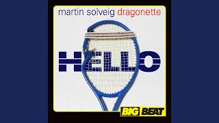 Hello feat Dragonette [upl. by Payne]