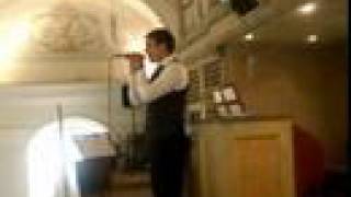 markus gander  you raise me up  Hochzeitslieder  Lieder zur Trauung [upl. by Nicol183]