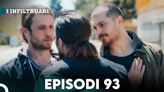 I Infiltruari Episodi 93 Me titra Shqip [upl. by Publea]