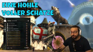 GW2 Festival  Belohnungen IMMER kaufen können [upl. by Wolfort]