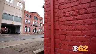 Eye On Detroit  Ford Piquette Avenue Plant [upl. by Cathlene]