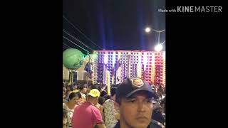 COBERTURA COMPLETA DO CAMINHÃO MANINHO MOTOS NO CARNAVAL DE ARACATI🤤 [upl. by Ikik]