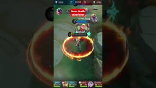 Beatrix luck mobilelegends mlbb moba beatrix lucky shorts shortsvideo [upl. by Ev491]