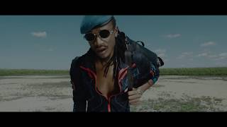 Jah Prayzah  Chiramwiwa Official Music Video [upl. by Medea]