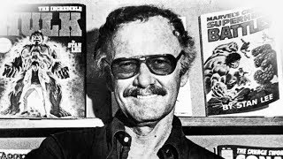 Remembering Stan Lee 1922  2018  THR [upl. by Behrens]