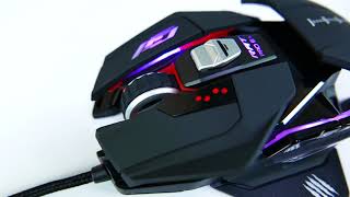 Mad Catz Rat Pro S [upl. by Ceciley]