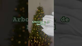 Armando el arbolito de navidad 2024 🎄 best Christmas tree KingOfChristmas kingofchristmas [upl. by Odie]