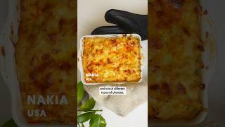 I’ve Never Heard of These Mac amp Cheese Recipes [upl. by Fancie]