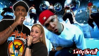 FIRST TIME HEARING Limp Bizkit  Rollin’ Official Music Video REACTION  THEY WILD 🔥😅 [upl. by Eekcaj]