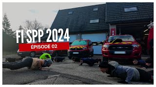 FI SPP 2024  Episode 2 [upl. by Arramas]