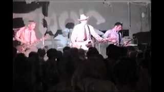 The Get Up Kids  19980523  Emos full set Austin TX [upl. by Arber]