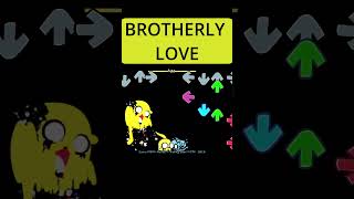 FNF Brotherly Love  charted by codkaito [upl. by Leod]