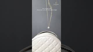 Chain amp Pendants  Diamond Pendants  LabGrown Diamond Pendants  LabGrown Diamond Jewellery Brand [upl. by Lupien]