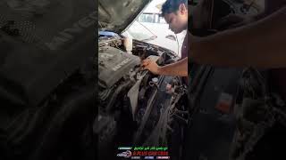 apluscarcare automobile garage service autoelectricservice mech life mitsubishi pajero [upl. by Kristi345]