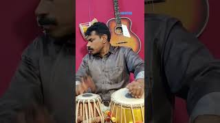 Odukira vandi oda othu Maya song tabla cover By Sebastian A thank you [upl. by Relyhs]