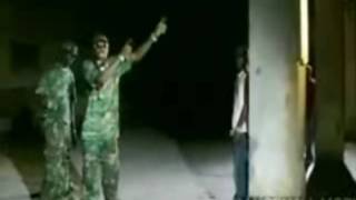 Vybz Kartel  Uzi Gone march riddim old skool war teacha Gaza 03 [upl. by Nalani]