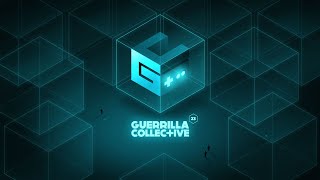 Guerrilla Collective Showcase 2023 Livestream [upl. by Silenay]