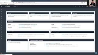 How to cancel a frozen scan  InsightVM amp Nexpose [upl. by Nylavad891]