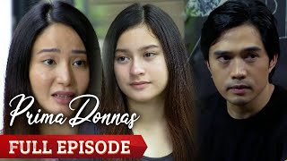 Prima Donnas Full Episode 182  Stream Together [upl. by Hartzke]