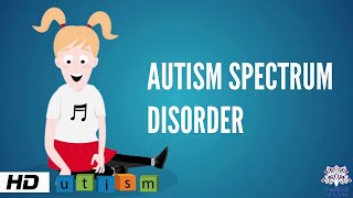 Autism Spectrum Disorder Causes Signs and Symptoms Diagnosis and Treatment [upl. by Nalhsa463]