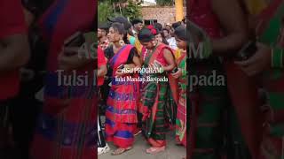 baripoda Lagne Enej Hepraw santali video BABOJOLA PATA Enej ukam rairangpur badampahar kuld [upl. by Torbart]