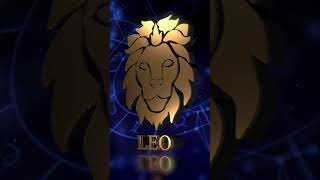 Leo Horoscope Today Embrace Change and Be Ready for Surprises [upl. by Swithbart199]