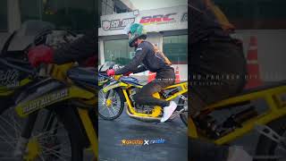 arm rayong test drive kr 150 thailand [upl. by Ayamat905]