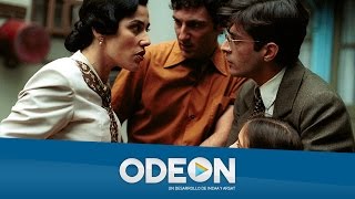 Vientos de agua l Trailer ODEON [upl. by Azenav150]