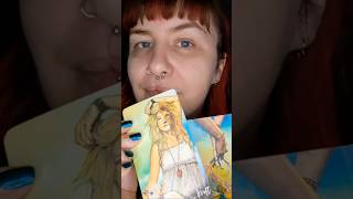 Dein Seelenpartner 😍❤️🔥 deutsch tarot tarotreading liebe botschaft orakel seelenpartner [upl. by Moira451]