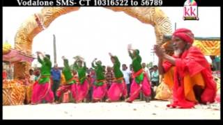 दुकालू यादव CHHATTISGARHI JAS GEETलाली लाली चुनरीCG NAVRATRI SONGNEW HIT VIDEO2017AVM STUDIO [upl. by Ailecara]