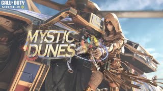 quotMystic Dunes Lucky drawquot complete showcase [upl. by Aicssej303]