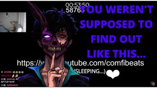 Corpse talks about using his voice changer Corpses real voice revealed [upl. by Littlejohn]