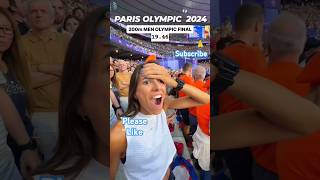 parisOlympic2024 200mmenOlympic final1946 [upl. by Alleusnoc323]