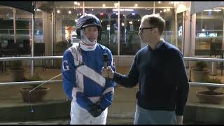 Fraser Downs Interview 2024 Mary Murphy amp Robert Murphy Memorial Final  Phil Giesbrecht [upl. by Jerusalem426]