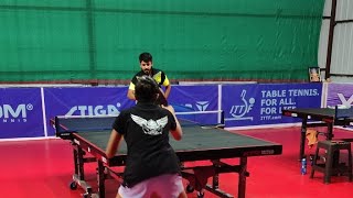 Table Tennis is live [upl. by Segalman571]