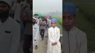 Qabar ka khof na rakhna aye dil  Heart touching Nat Sharif statmadanic [upl. by Hotchkiss928]