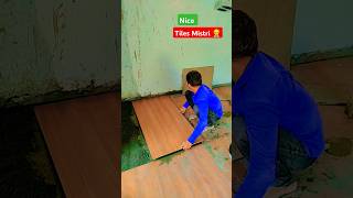 Bad room tiles fitting👷😱 youtube ytviral shortsfeed ytshortsvideo youtubevideos [upl. by Ybur]