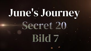 Junes Journey Secret 20 Bild 7 [upl. by Colvert918]