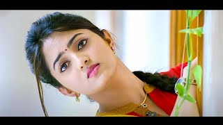 Embiran A Love Story  South Hindi Dubbed Action Romantic Movie Love Story  Rejith Menon Radhika [upl. by Aldwon]