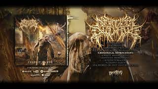 MONUMENTAL DISCHARGE  CESSPIT EARTH  FULL STREAM  BRUTAL MIND [upl. by Fadiman]