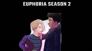 Euphoria  Season 2  Episode 3 [upl. by Dorweiler]