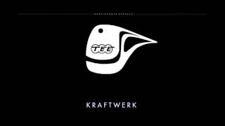 Kraftwerk  Trans Europe Express Slowed [upl. by Ijic522]