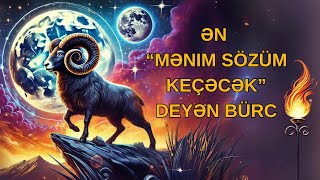 QOÇ BÜRCÜ XARAKTERİ  QOÇ BÜRCÜ HAQQINDA HƏR ŞEY [upl. by Elia]