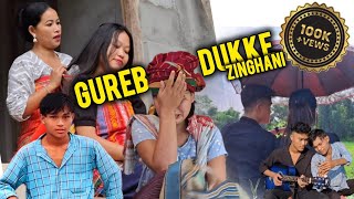 Gureb dukke zinghani part1NEW CHAKMA VIDEO 2024viralvideo shortvideo [upl. by Jamaal]