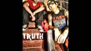 Deuce Ft The Truth  Hollyhood Vacation [upl. by Hephzipa119]