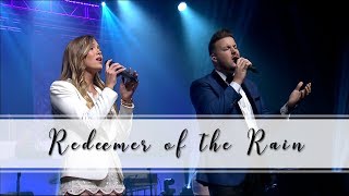 Redeemer of the Rain  Official Performance Video  The Collingsworth Family [upl. by Ano]