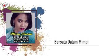 Merry Andani  Bersatu Dalam Mimpi Official Audio [upl. by Leilah212]